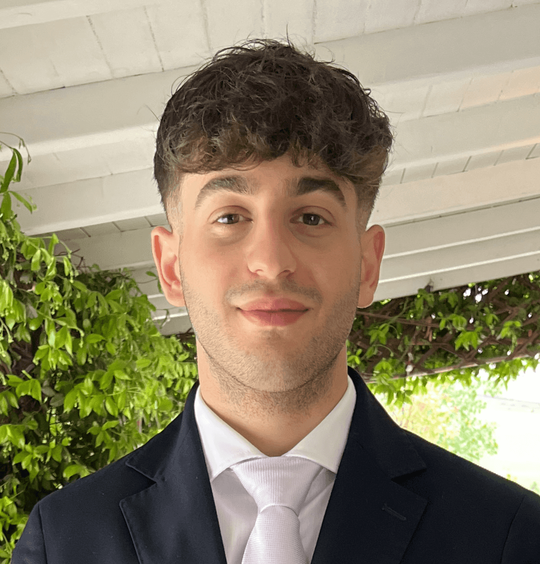 Alessio Cassieri's avatar